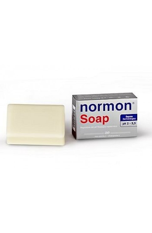 Normon Soap Ph 5,5 100 G