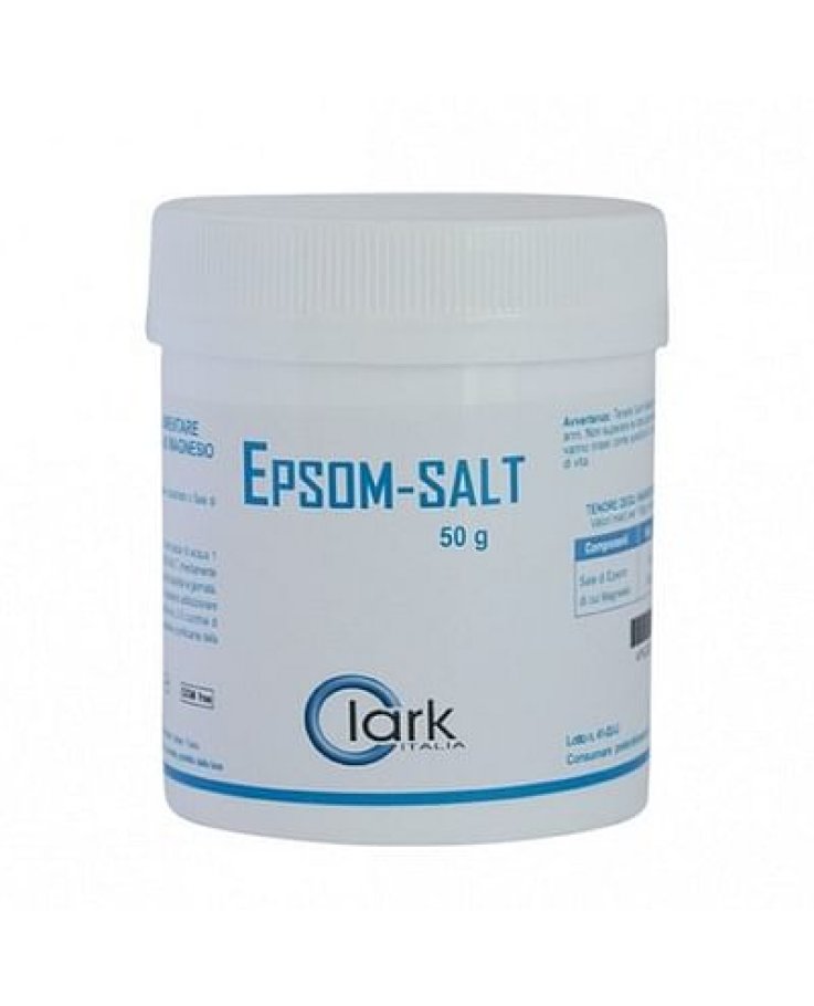 Epsom Salt 50 G