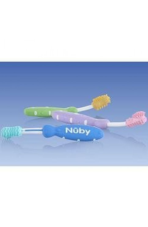 Nuby Set Educazione Dentale Articolo Id754