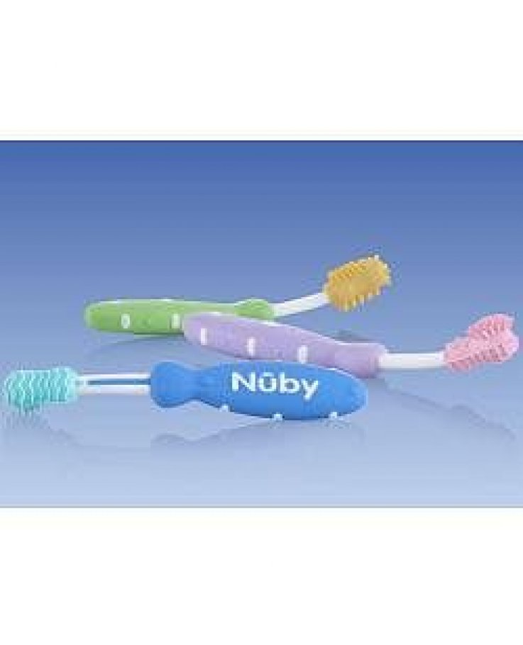 Nuby Set Educazione Dentale Articolo Id754