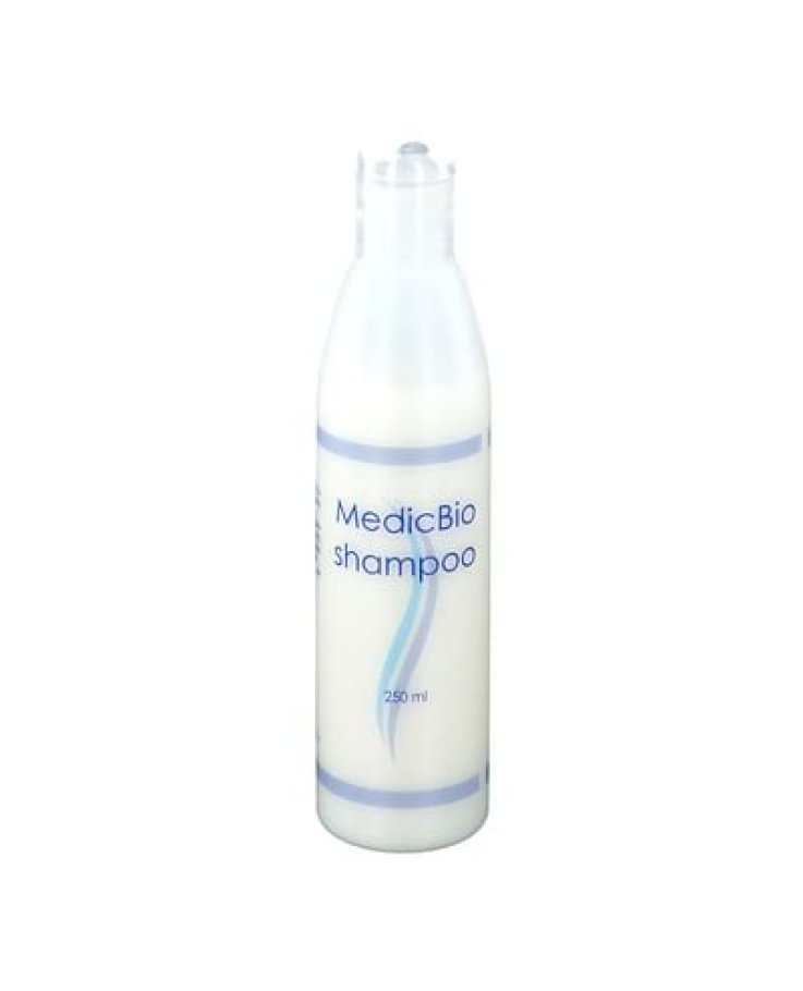 Medicbio Shampoo 250 Ml
