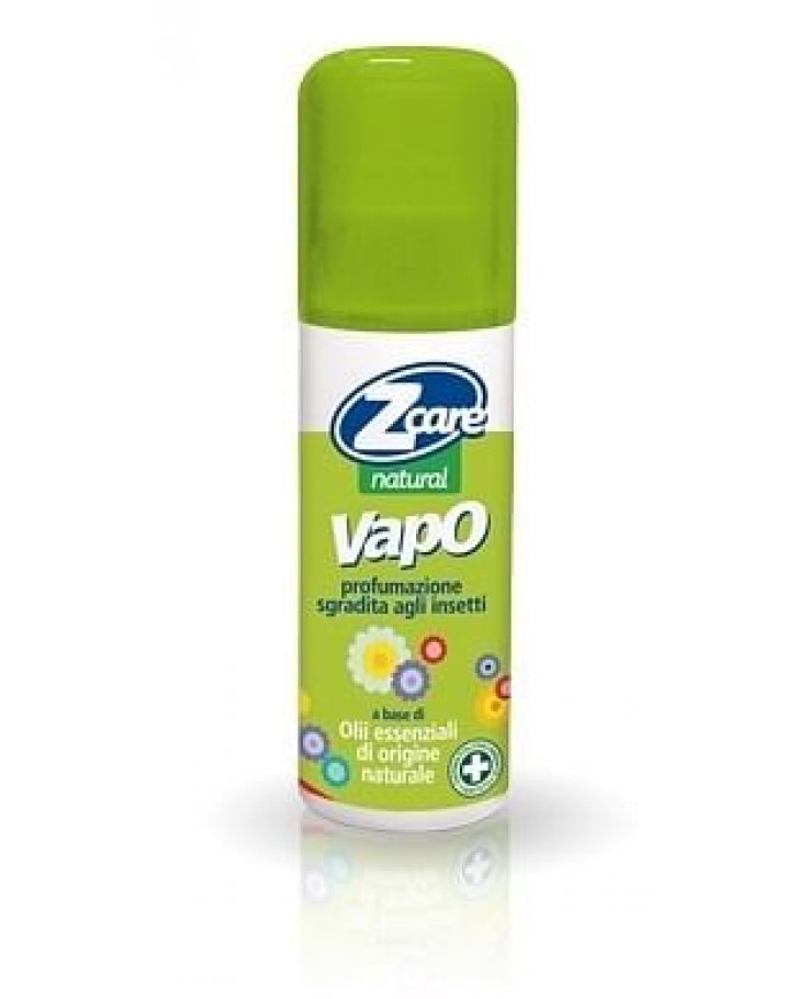 Z Care Natural Spray 100 Ml