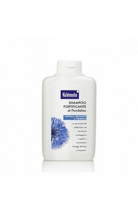 Shampoo Fortificante Al Fiordaliso 250 Ml