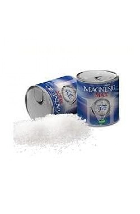 Magnesio Max Polvere 150 G
