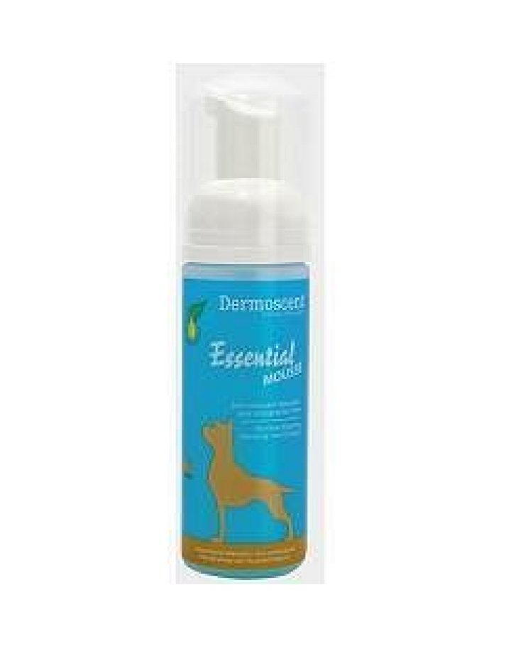 Essential Mousse Cani 150 Ml