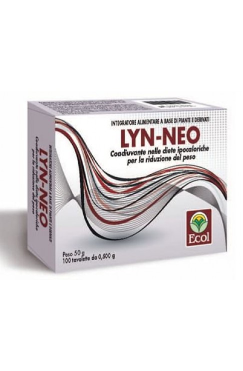 Lyn Neo 100 Compresse