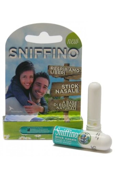 Sniffino Stick Nasale