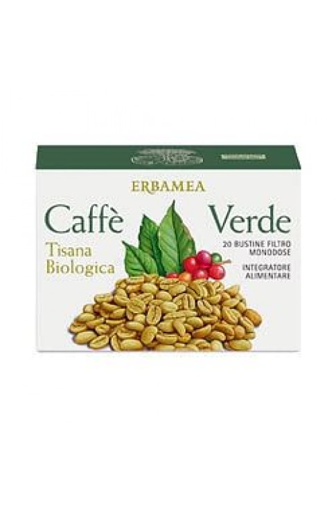 Caffe' Verde Tisana 30 G