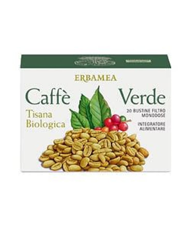 Caffe' Verde Tisana 30 G
