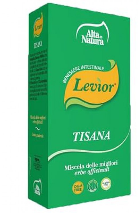 Levior Tisana 150 G