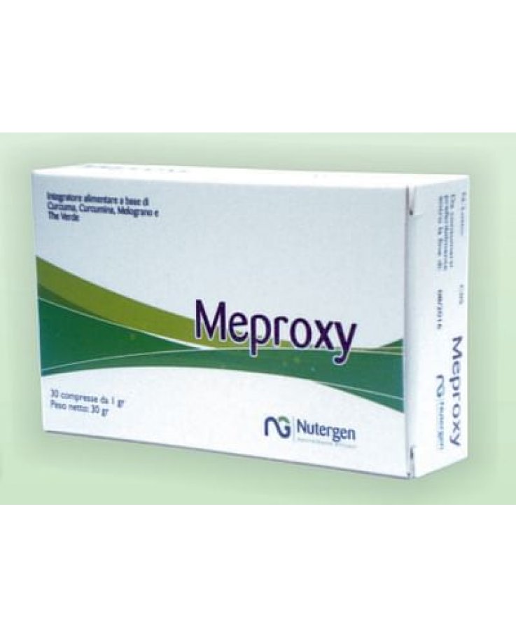 Meproxy 30 Capsule