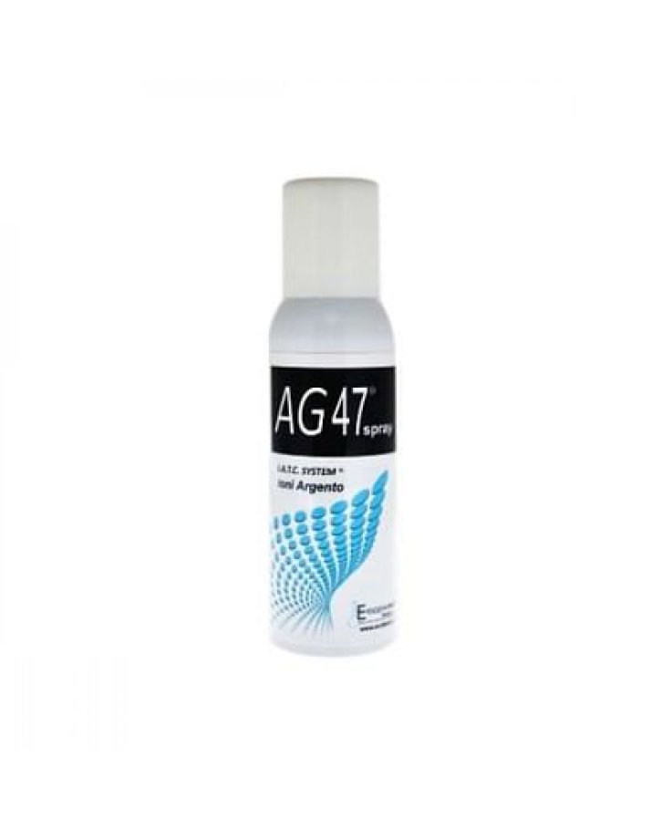 Ag47 Spray 125 Ml