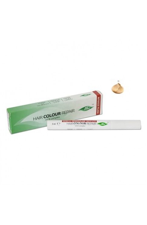 Mascara Per Capelli Hair Color Repair Colore Biondo Flacone8 Ml