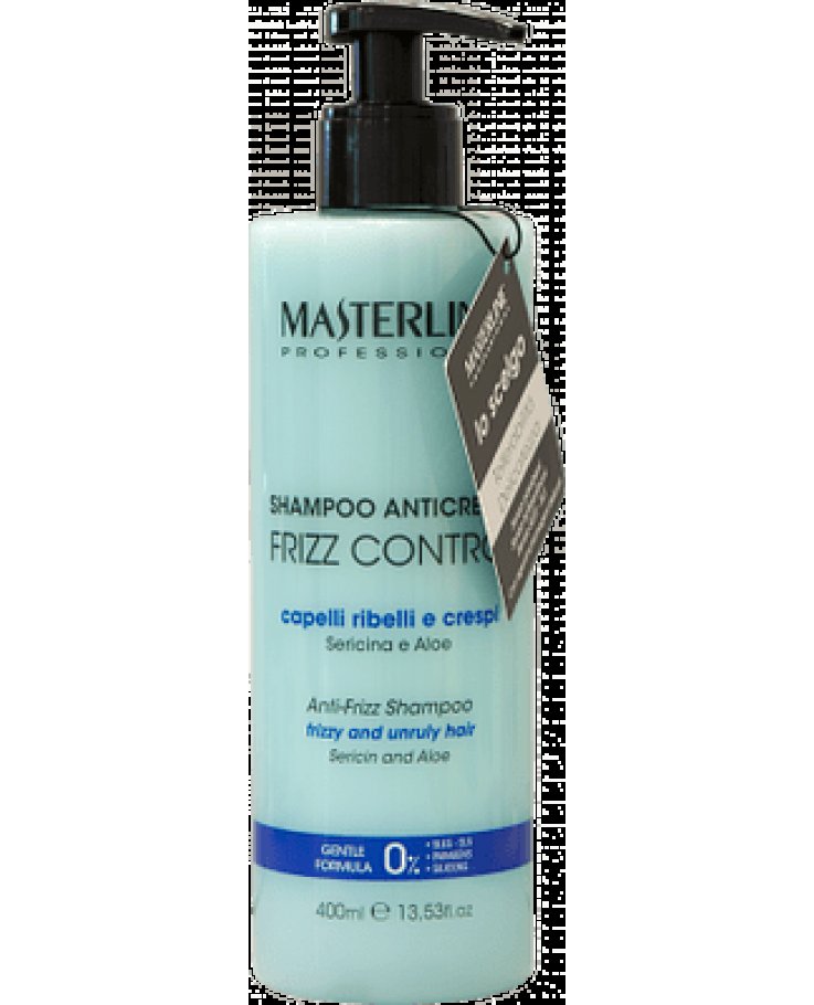 Mline Pro Shampoo Nutriente 400 Ml