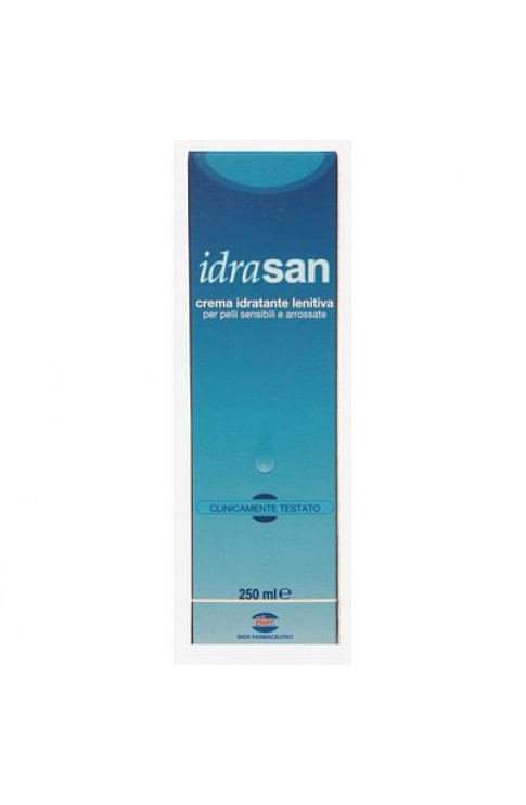 Idrasan Plus Crema 150 Ml