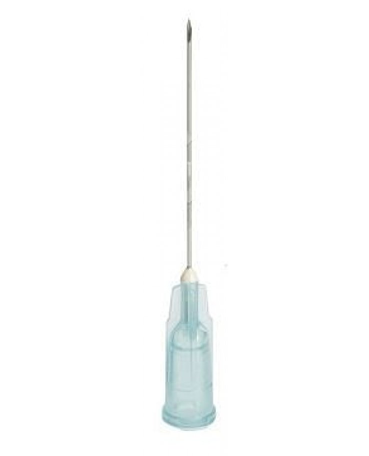 Ago Ipodermico Sterile Pic Solution G23x1 1/4