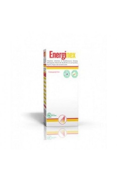 Energinex 10 Stick Pack 10 Ml