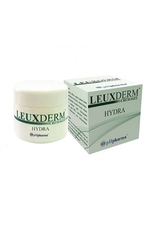 Leuxderm Hydra 150 Ml