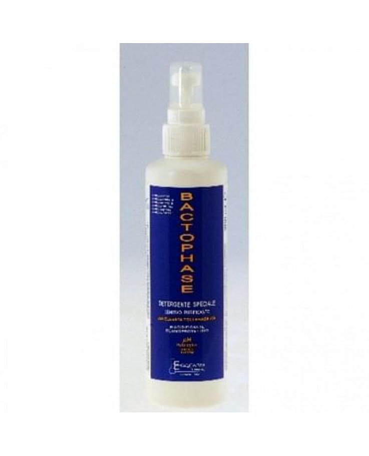 Bactophase Detergente Speciale 200 Ml