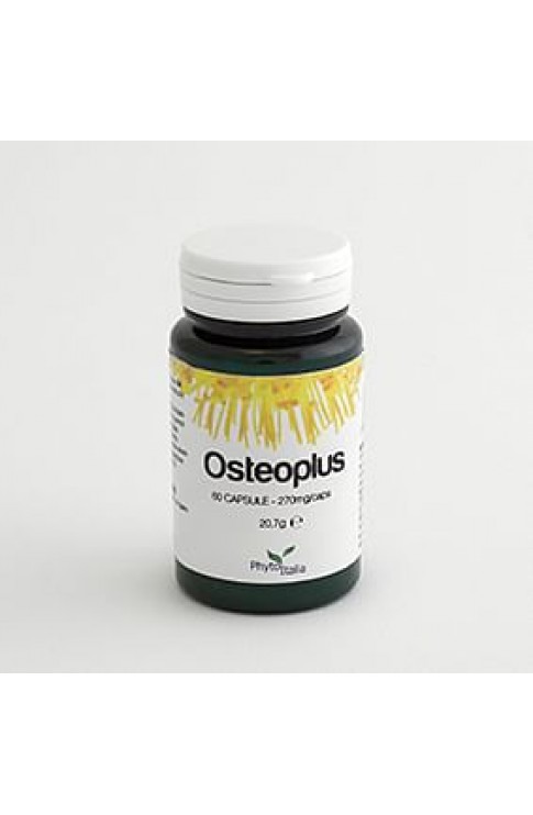Osteoplus Eq 60 Capsule