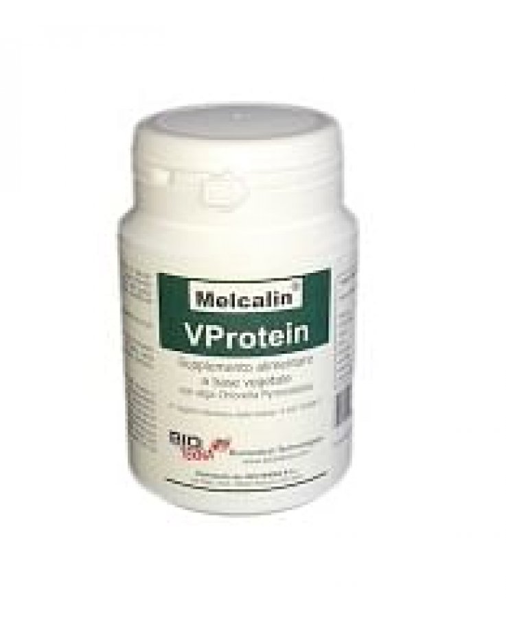 Melcalin Vprotein 280 Compresse