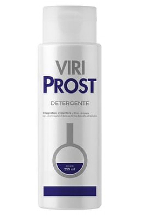 Viriprost Detergente 200 Ml