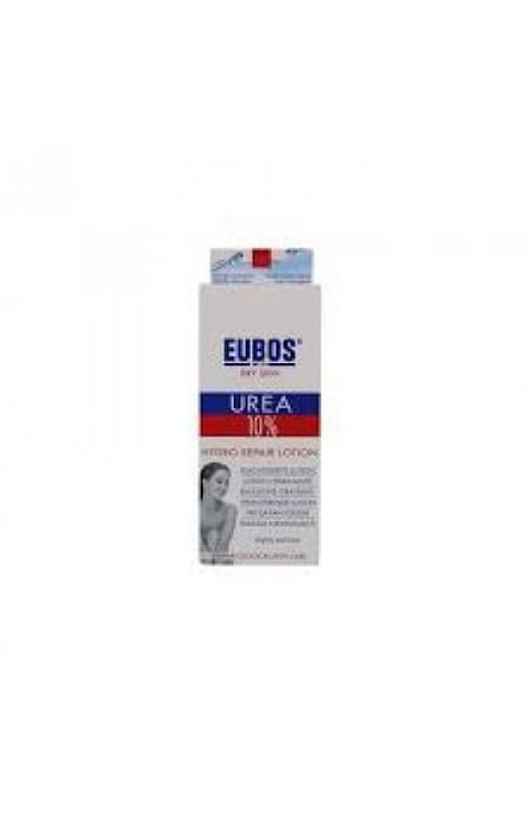 Eubos Urea 10% Hydro Repair Emulzione Idratante