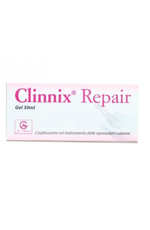 Clinner Repair Gel 30 Ml