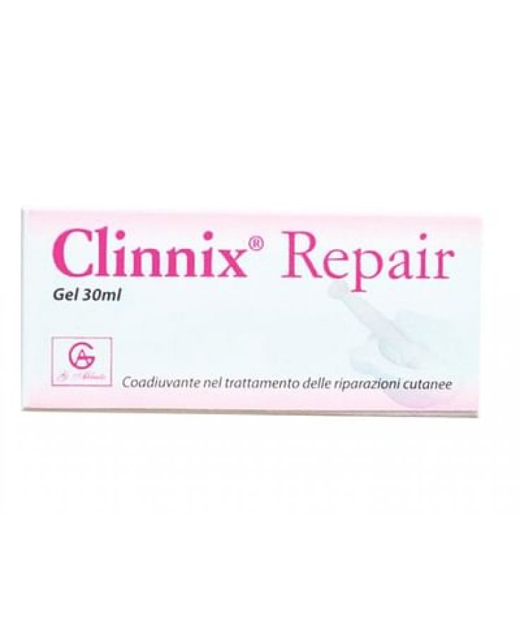 Clinner Repair Gel 30 Ml