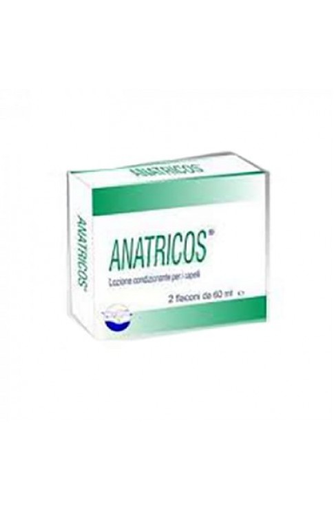 Anatricos 24 Compresse 1100 Mg