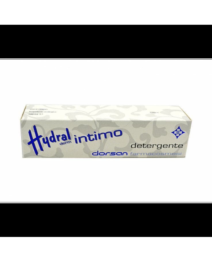Hydral Intimo Detergente 100 Ml