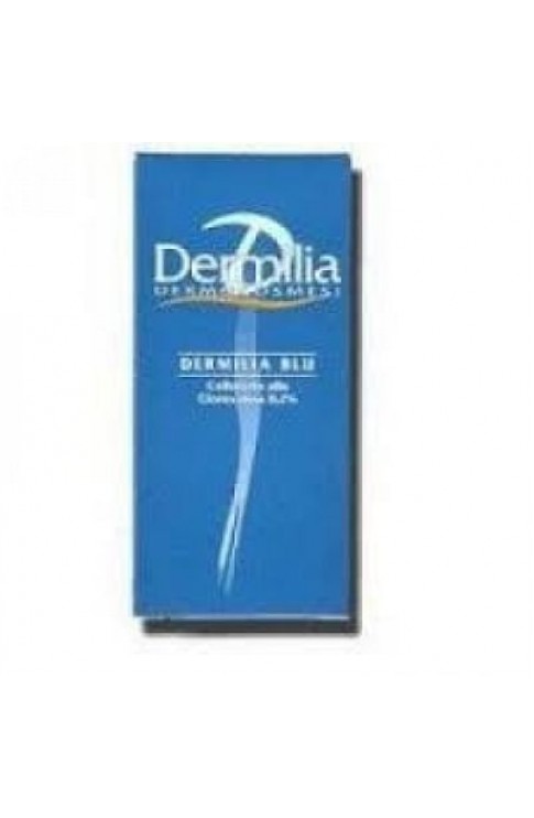 Dermilia Blu Collutorio Spray 50 Ml