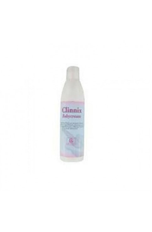 Clinnix Baby Crema 250 Ml
