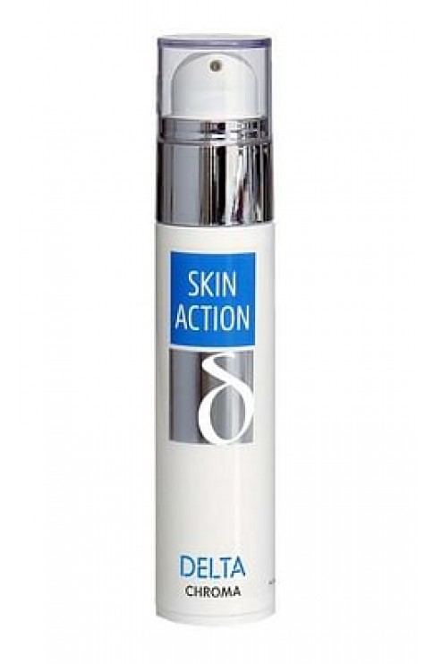 Skin Action Chroma Delta 50 Ml