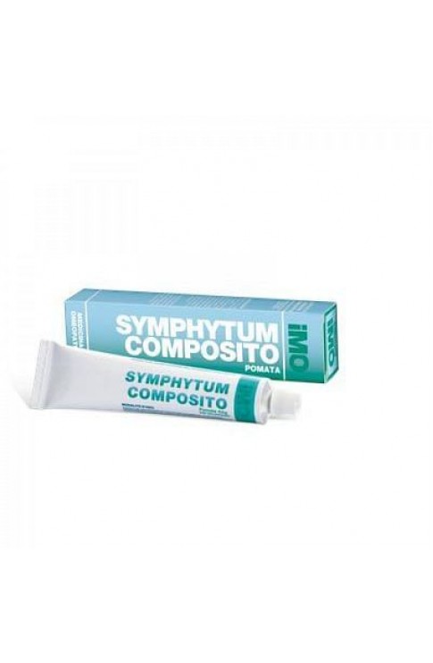 Symphytum Composito Crema 50 G