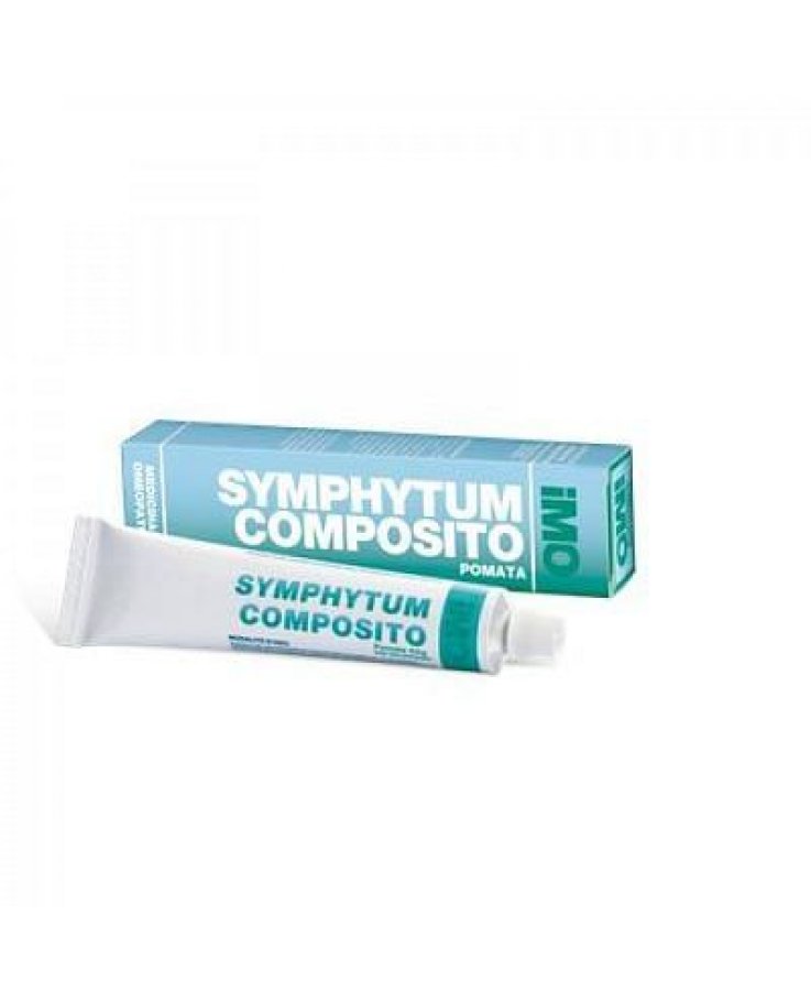 Symphytum Composito Crema 50 G
