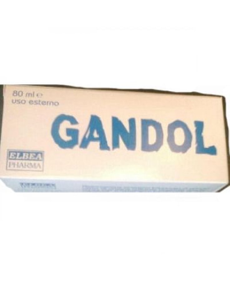 Gandol 80ml