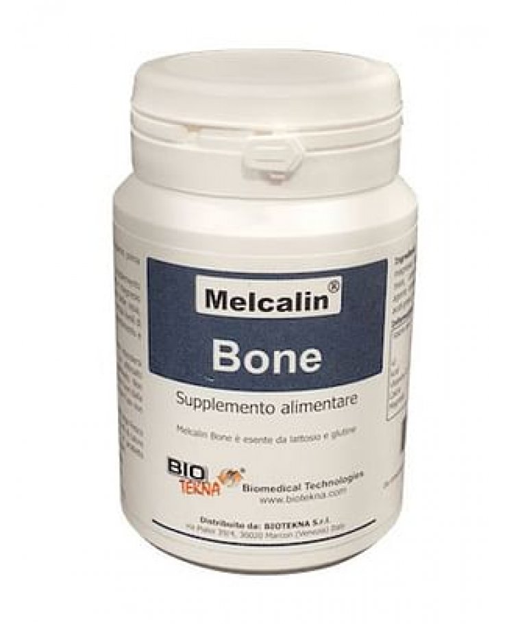Melcalin Bone 112 Compresse