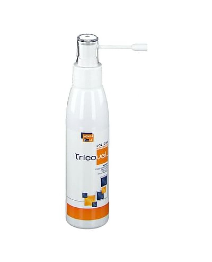Tricovel Lozione Spray 125 Ml