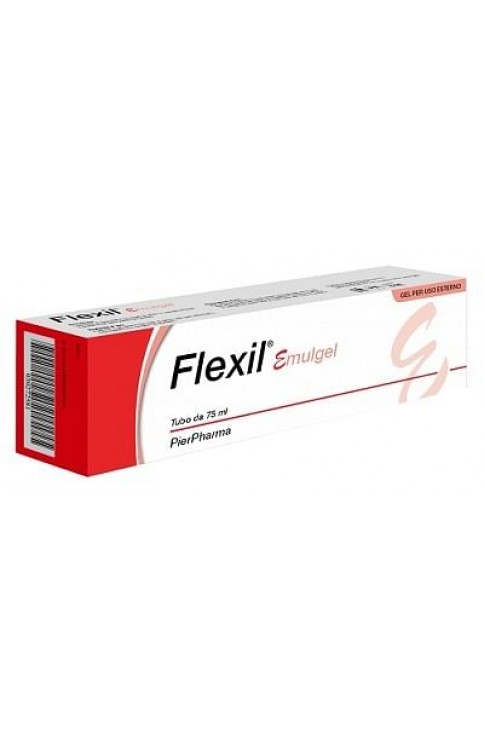 Flexil Emulgel 75ml