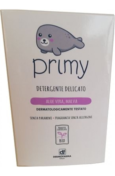 Primy Detergente Delicato 250 Ml