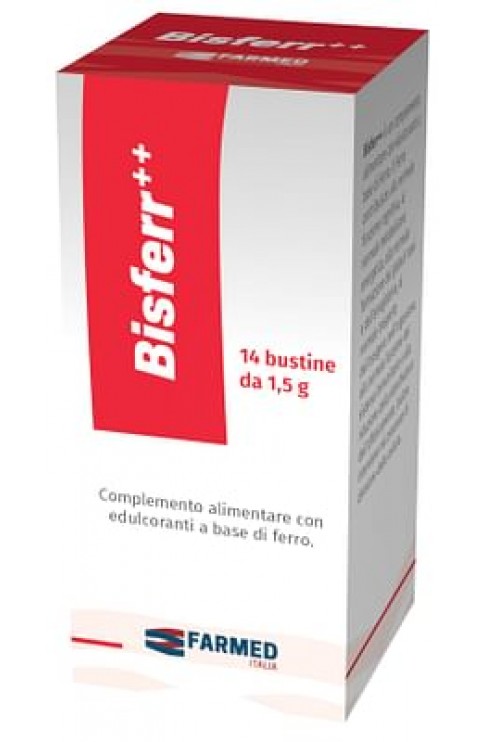 Bisferr++ 14 Buste