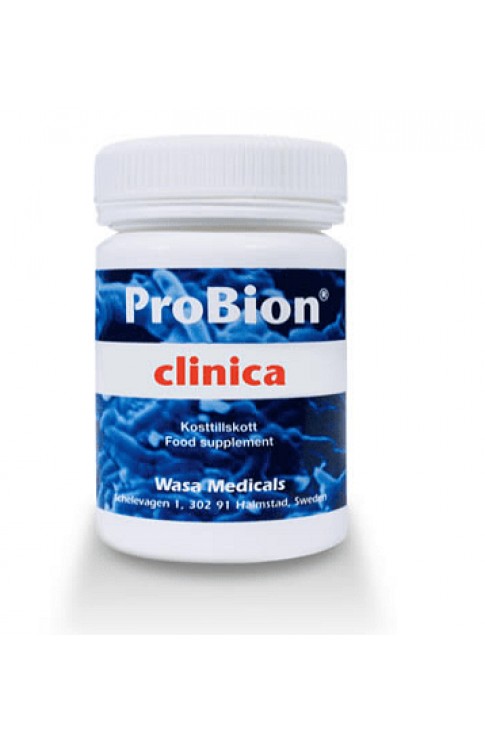 Probion Clinica 50 Compresse