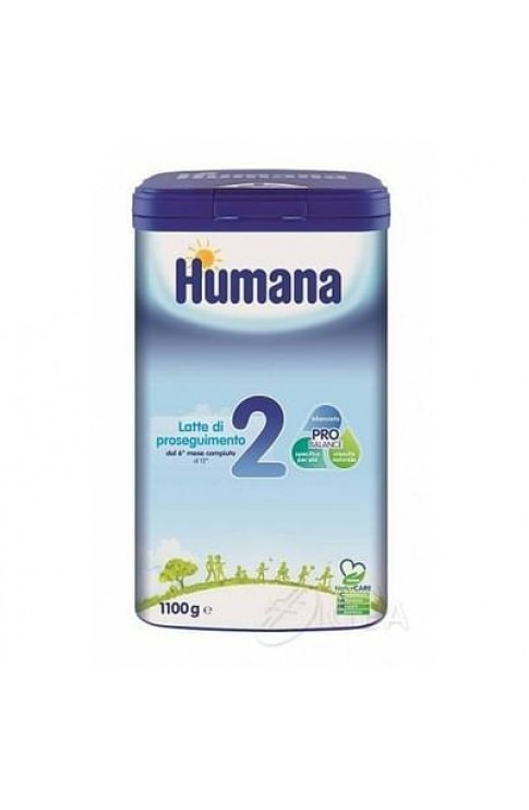Humana 2 Probalance 1100 G Mp