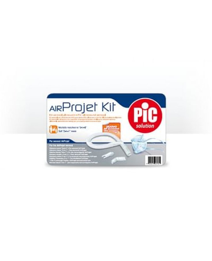 Pic Solution Kit New Air Projet