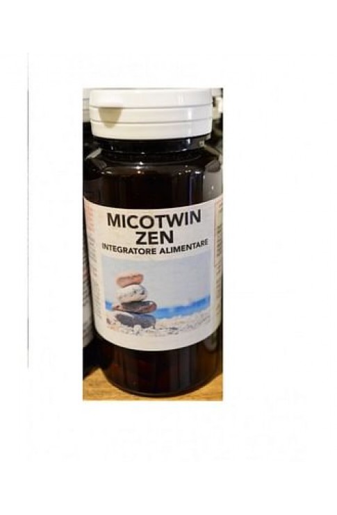 Micotwin Zen 90 Capsule Da 540 Mg