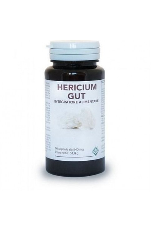 Hericium Gut 96 Capsule