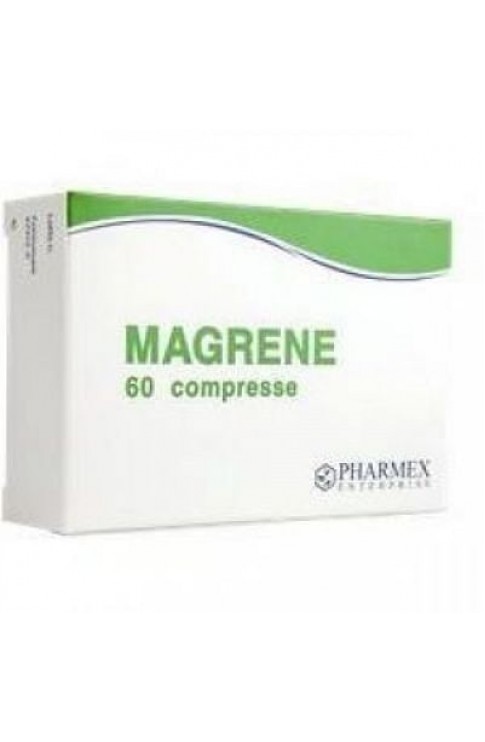 Magrene 60 Compresse