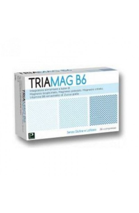 Triamag B6 36 Compresse