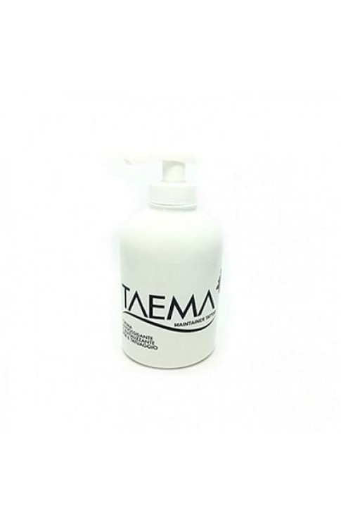 Taema Maintener Tattoo Crema Antiossidante E Rivitalizzante400 Ml